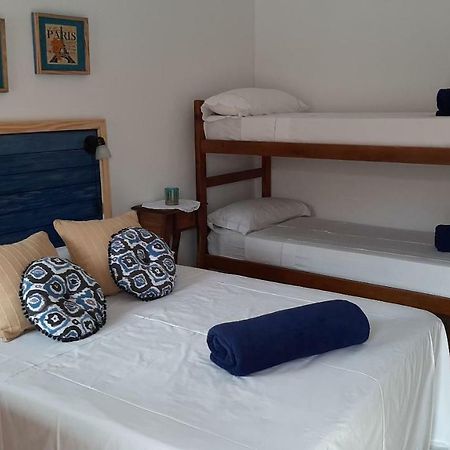 Hotel Complejo Alma misionera Puerto Iguazú Esterno foto
