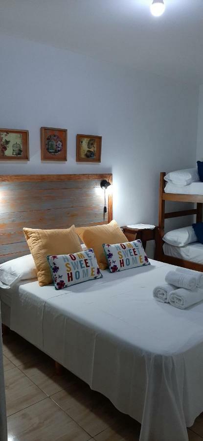 Hotel Complejo Alma misionera Puerto Iguazú Camera foto